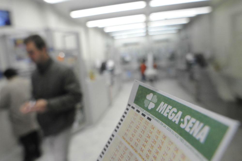 Quina foi marcada por 123 apostas que poder&atilde;o sacar mais de R$ 23 mil