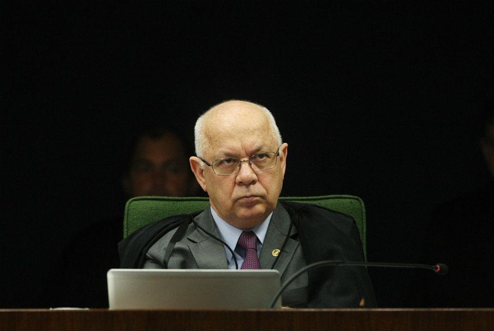 Ministro Teori Zavasck atendeu pedido da PGR ap&oacute;s doleiro citar supostos pagamentos aos advogados 
