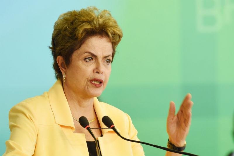 Justi&ccedil;a manda Dilma entregar documentos sobre MPs