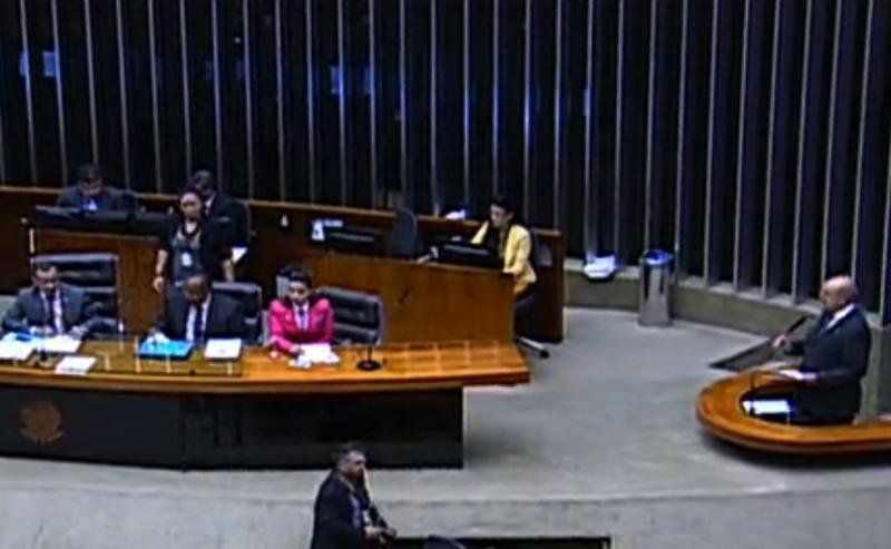 C&acirc;mara dos Deputados homenageia os 120 anos do Correio do Povo