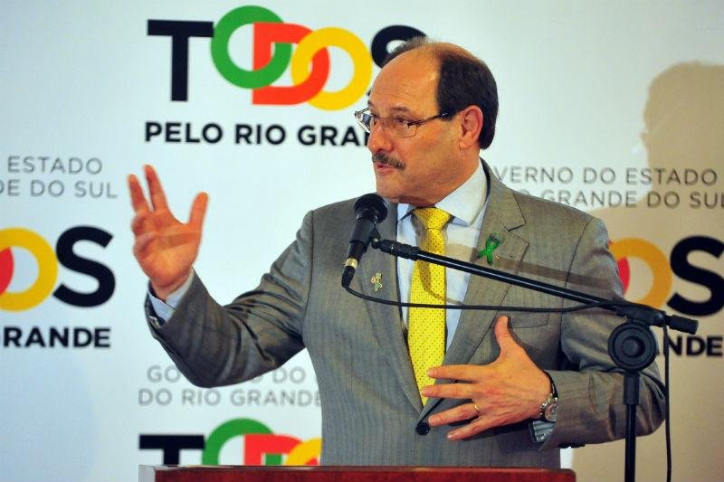 Estado anuncia pagamento integral da folha de outubro nesta sexta