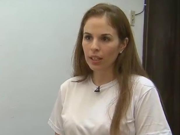 Suzane von Richthofen passa para o regime semiaberto