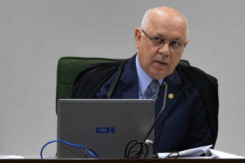 Teori Zavascki manda quebrar sigilo de advogados da Lava Jato
