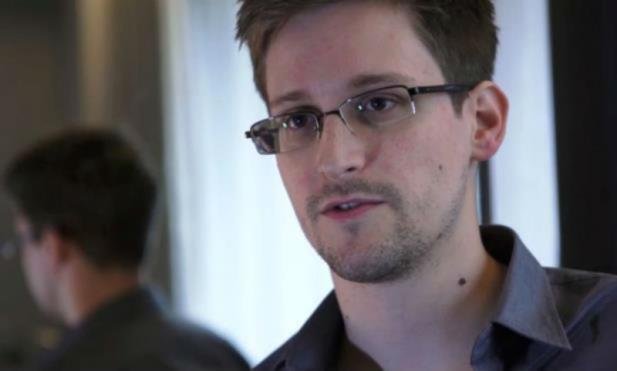 Snowden &eacute; ex-agente e obteve asilo tempor&aacute;rio na R&uacute;ssia