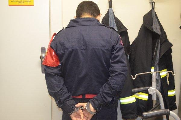 Homem foi preso por pedofilia na Capital