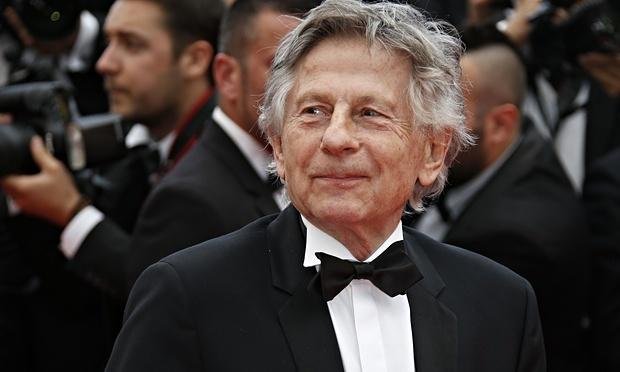 Polanski &eacute; acusado de violentar uma jovem de 13 anos em 1977