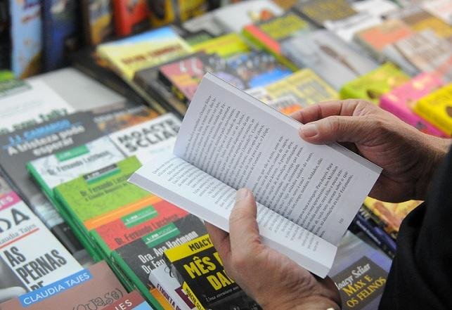 Evento segue at&eacute; o dia 15 de novembro na Pra&ccedil;a da Alf&acirc;ndega