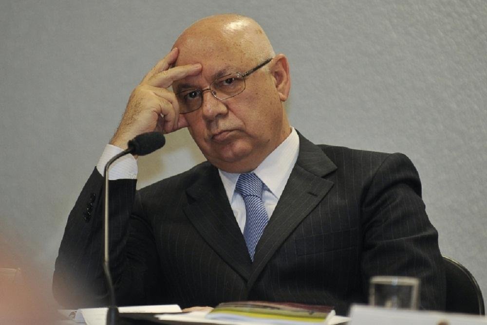 Ministro do STF separa Eletronuclear da Lava Jato e tira Moro do caso