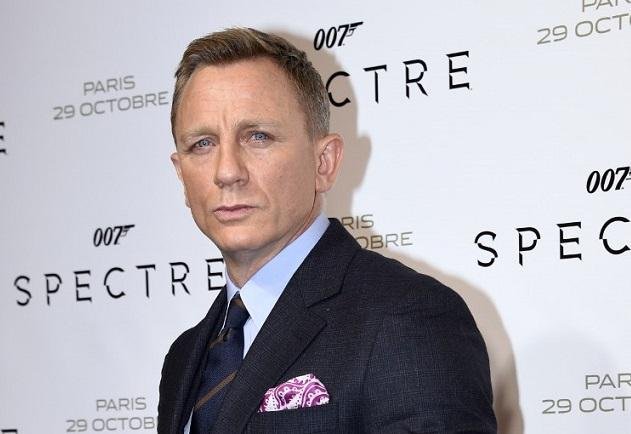 Ator brit&acirc;nico &eacute; o protagonista de v&aacute;rios filmes de James Bond