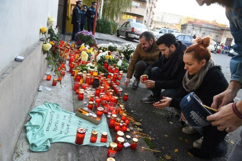 Acidente nessa sexta-feira deixou 27 mortos e cerca de duzentos feridos 