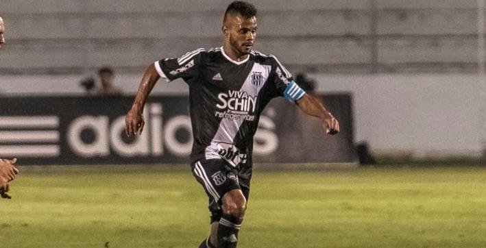 Pr&oacute;ximo compromisso da Ponte Preta &eacute; contra o Inter no Beira-Rio