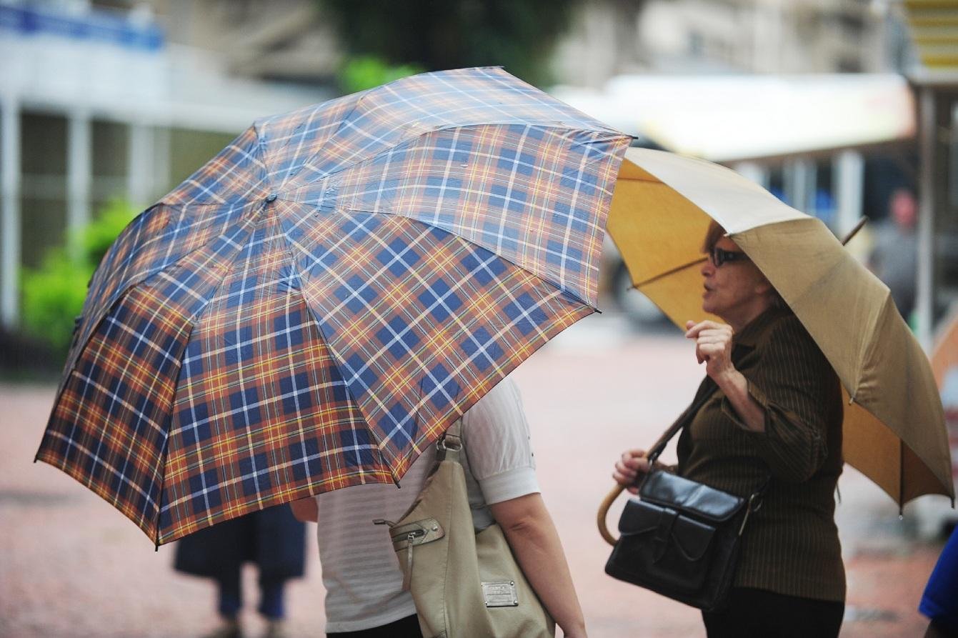 Semana come&ccedil;a com tempo inst&aacute;vel no Estado