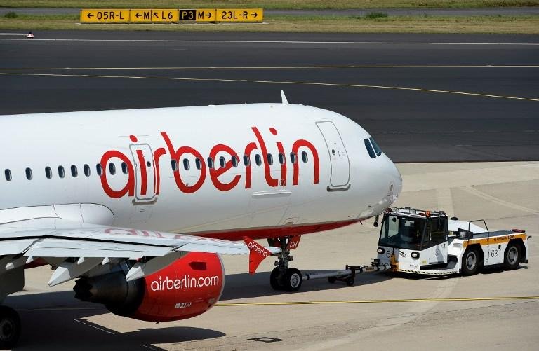 Bomba da 2&ordf; Guerra paralisa aeroporto alem&atilde;o durante uma hora