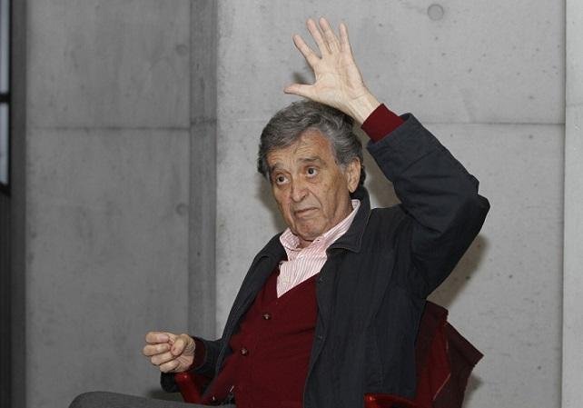 Fonseca e Costa rodava longa baseado em um conto do escritor Ruben da Fonseca