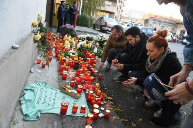 Donos de boate incendiada na Rom&ecirc;nia s&atilde;o indiciados