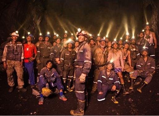 Lan&ccedil;ado recentemente, filme "Os 33" gerou tens&atilde;o entre o grupo por causa de direitos