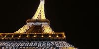 Torre Eiffel será transformada em floresta virtual na COP21