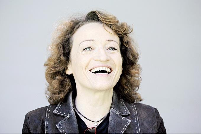 Jornalista francesa fala &agrave;s 18h30min, no Centro Cultural Erico Verissimo