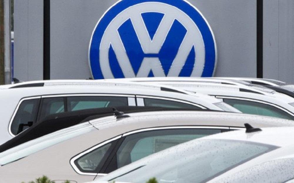 Volkswagen diz que descobriu "incoer&ecirc;ncias" em outros 800.000 ve&iacute;culos a diesel