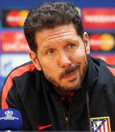 Atl&eacute;tico empata e perde chance de encaminhar vaga nas oitavas da Champions