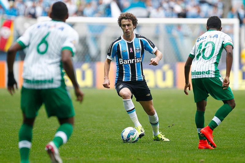 Santos garante que n&atilde;o vai dificultar negocia&ccedil;&atilde;o por Galhardo