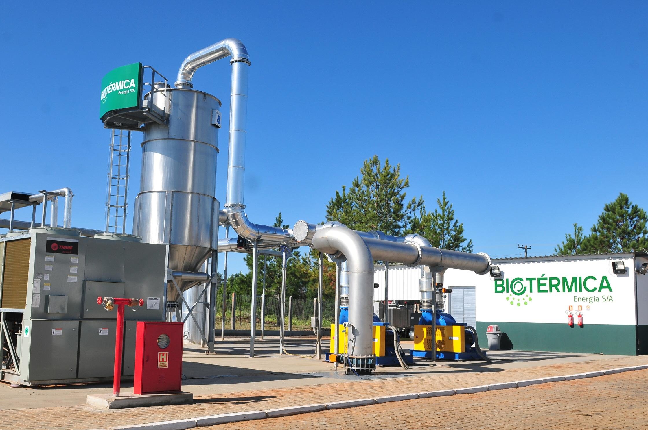 Fonte de energia poderia abastacer milh&otilde;es de lares nos pa&iacute;ses em desenvolvimento