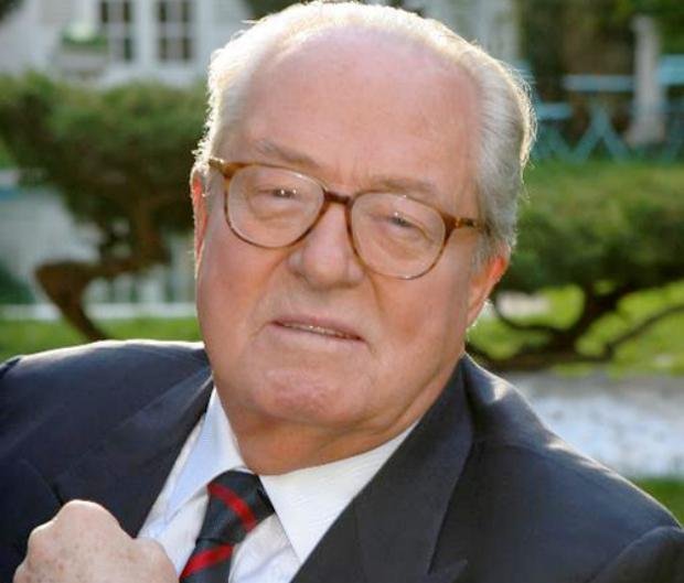 Ex-l&iacute;der da Frente Nacional &eacute; investigado por por lavagem de dinheiro e fraude fiscal