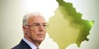 MP alemão garantiu que Beckenbauer não é alvo deinvestigação de evasão fiscal 