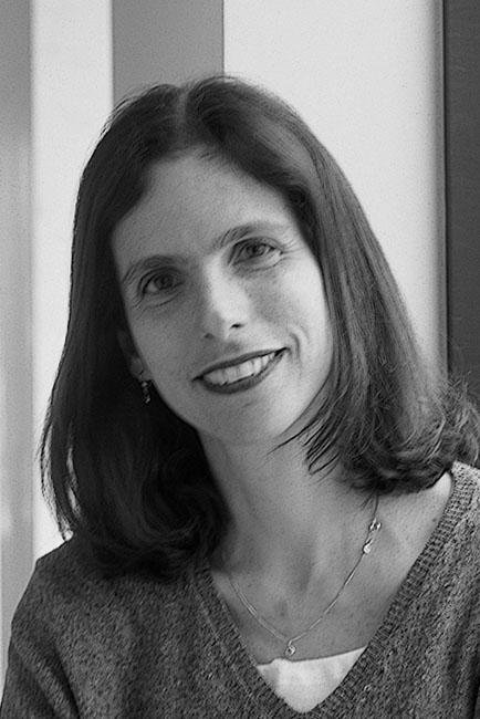 A antrop&oacute;loga Lilia Schwarcz, representando a USP