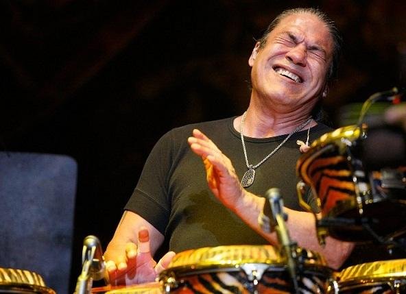 M&uacute;sico acompanhou Santana at&eacute; 2013