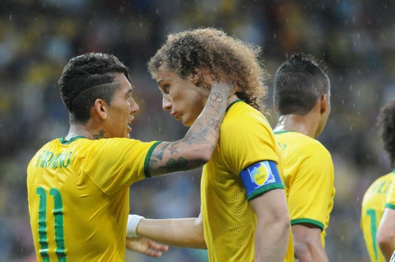 B&eacute;lgica chega ao topo do ranking da Fifa e Sele&ccedil;&atilde;o cai para 8&ordm;