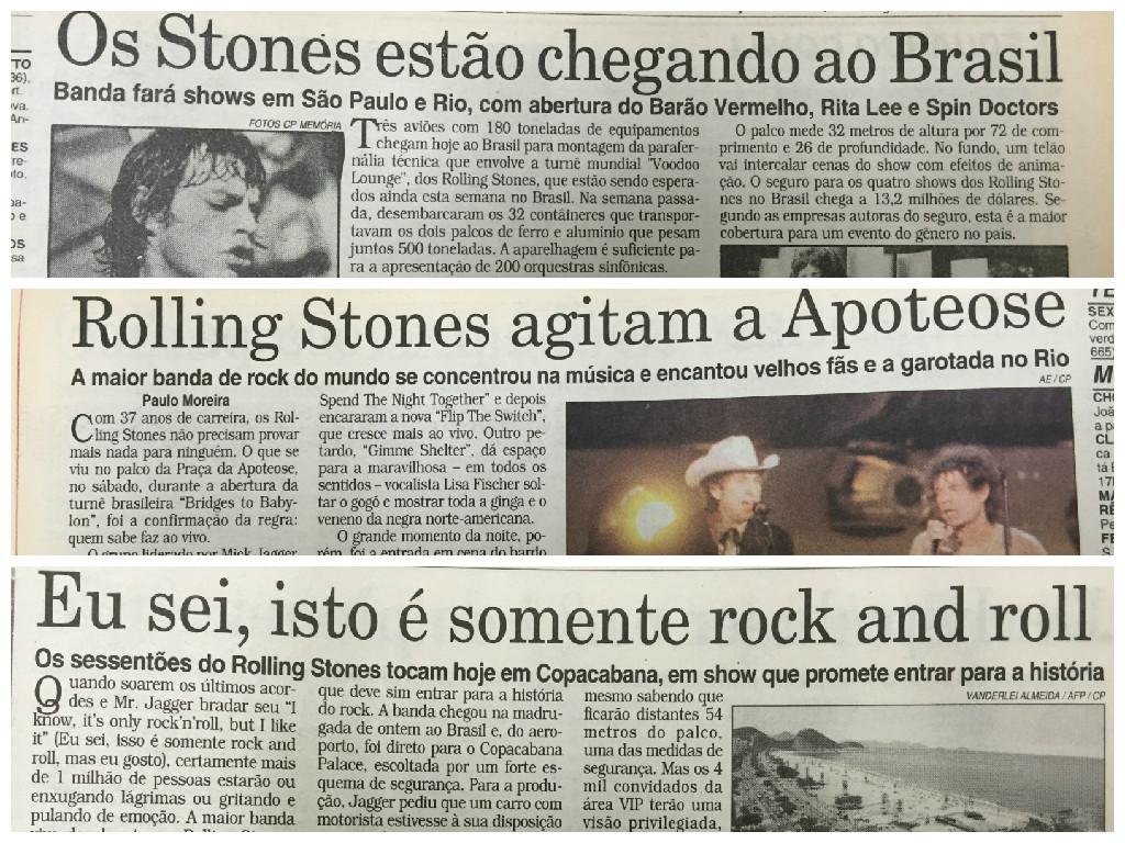 1995, 1998 e 2006...esperando pela quarta vez do &iacute;cone do rock no pa&iacute;s