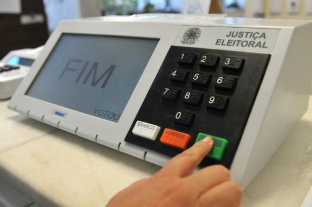 Auditoria do PSDB n&atilde;o encontrou fraude na elei&ccedil;&atilde;o de 2014, informa TSE
