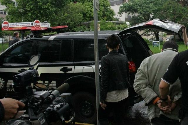 Homem segue preso na Penitenci&aacute;ria Modulada Estadual de Montenegro