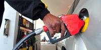 Preços do combustível subiram em outubro para 5,2%