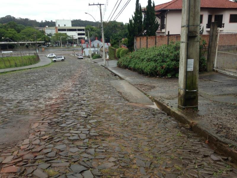 Estudante de 22 anos foi assassinado em frente &agrave; Unisinos