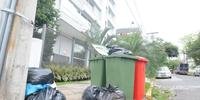 Prefeitura assinou contrato emergencial para coleta de lixo