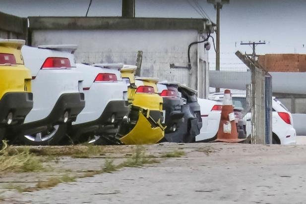 Epis&oacute;dio ocorreu na &uacute;ltima ter&ccedil;a-feira no porto de Rio Grande 