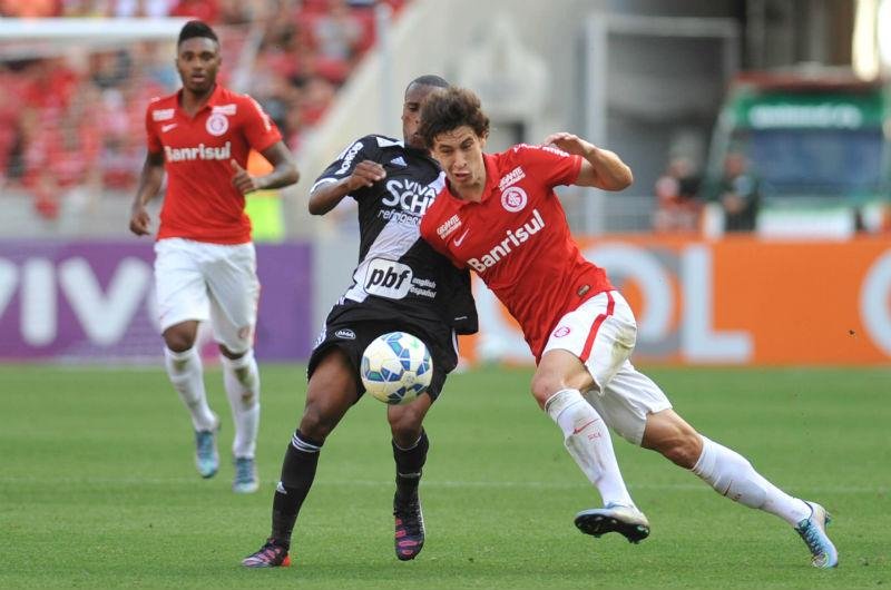 Dourado valoriza resultado apesar de m&aacute; atua&ccedil;&atilde;o contra Ponte  