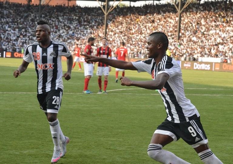 Mazembe conquista Liga dos Campe&otilde;es Africana e volta ao Mundial 