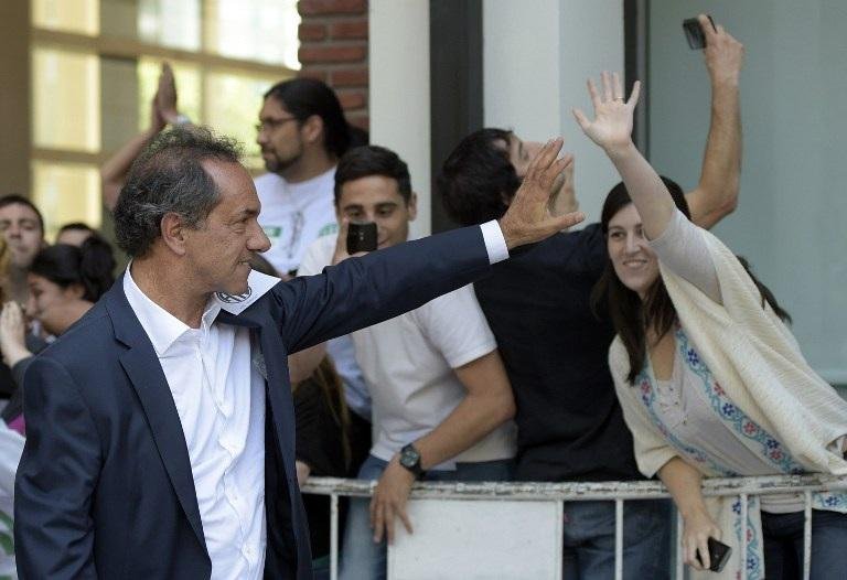 Daniel Scioli ser&aacute; auxiliado por Augusto Fonseca, que trabalhou com FHC e Lula