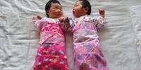 China decidiu no mês passado abolir a política de uma criança por casal 