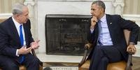 Obama recebe Netanyahu e ressalta solidez de vínculos com Israel