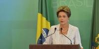 Dilma fez pedido de prioridade para medidas de ajuste fiscal