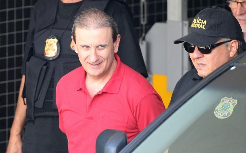Lava Jato investiga se ex-assessor da Casa Civil recebeu propina de Youssef