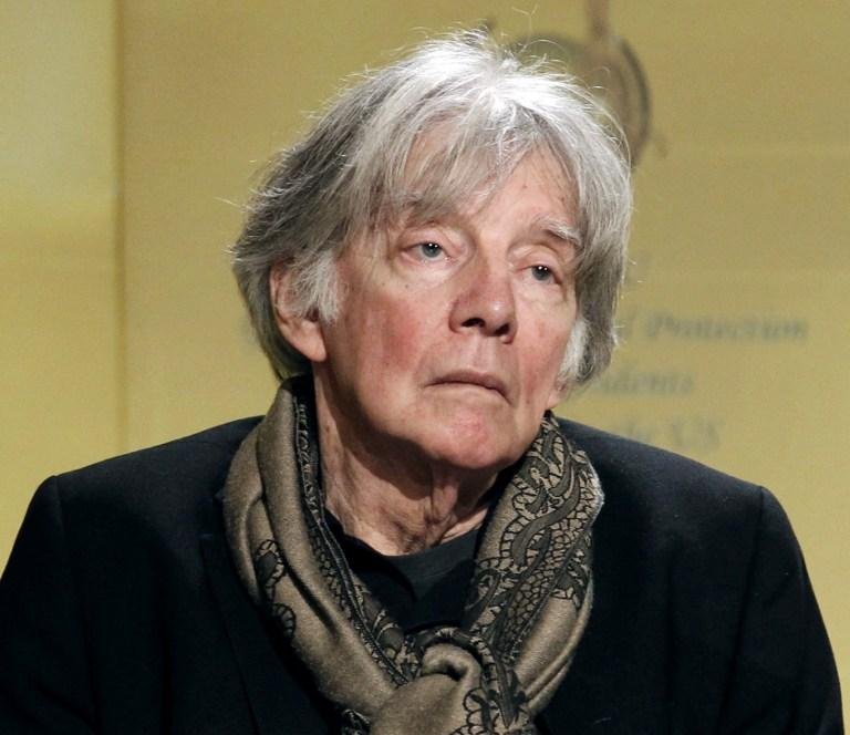 Morre o fil&oacute;sofo franc&ecirc;s Andr&eacute; Glucksmann