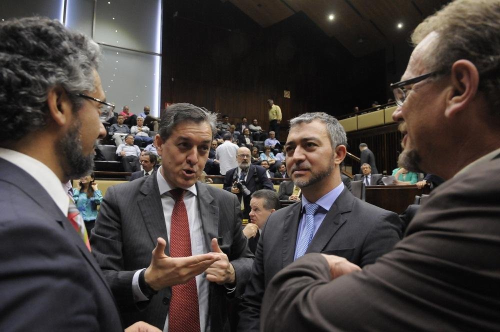 Projeto que reduz valor das RPVs &eacute; aprovado na Assembleia