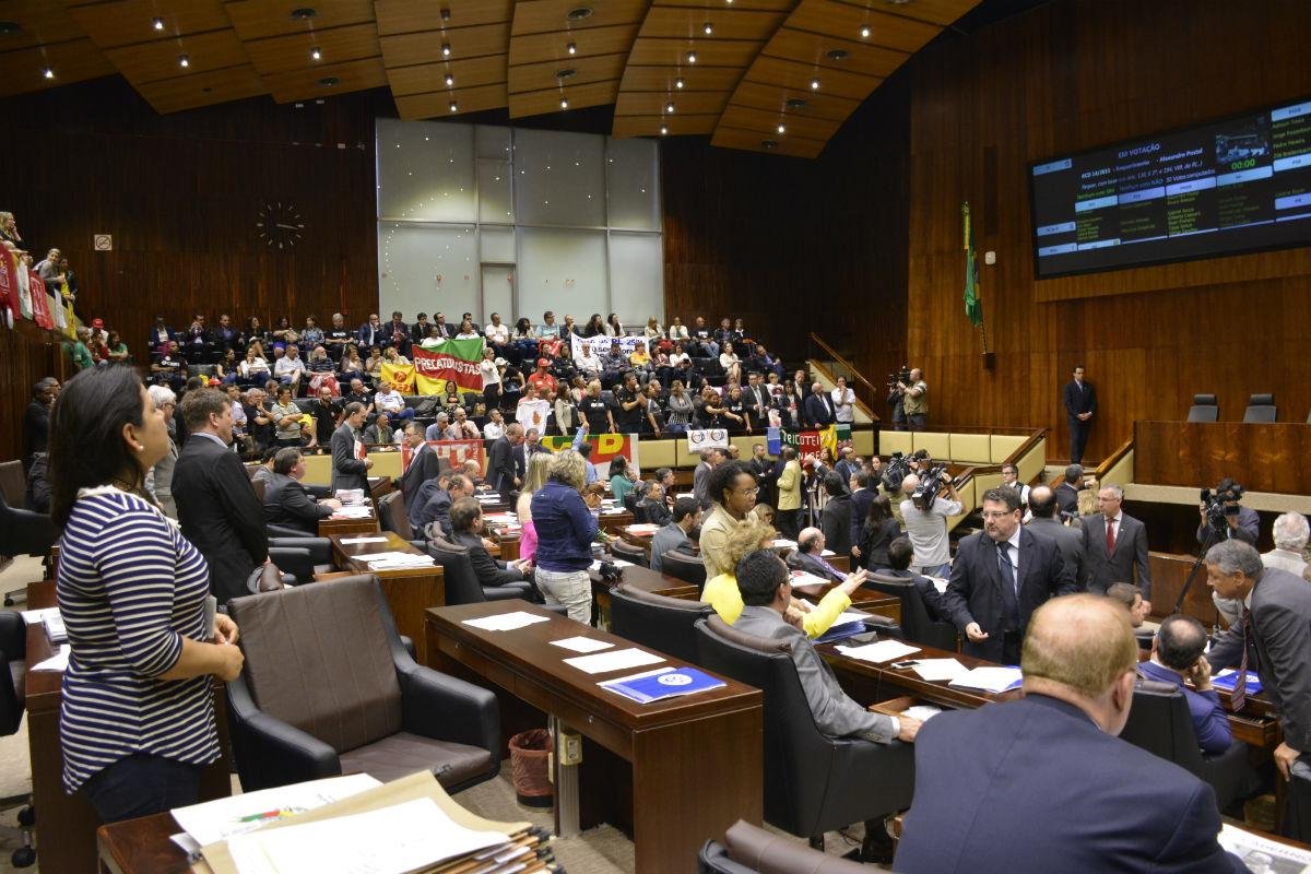 No Supremo, OAB tentar&aacute; impedir redu&ccedil;&atilde;o das RPVs