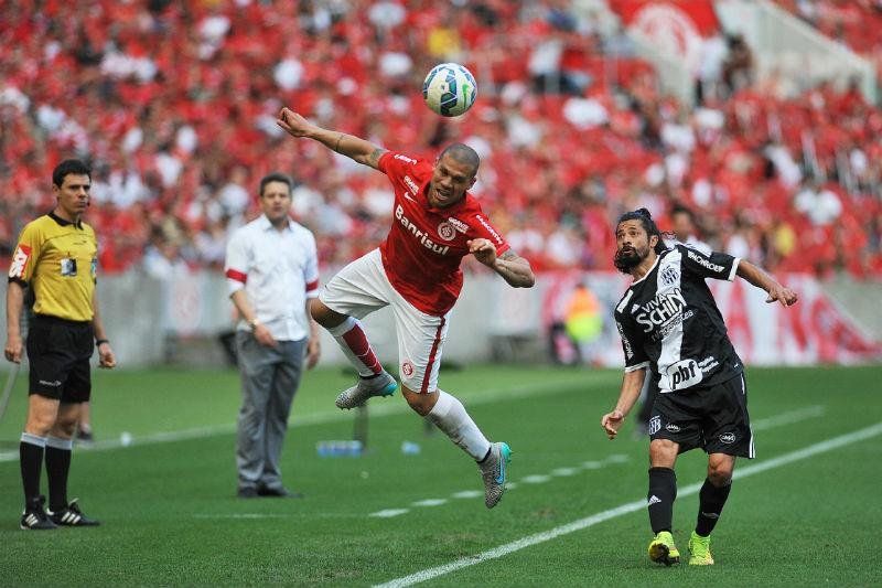 Inter blinda grupo de jogadores ap&oacute;s doping de atletas 