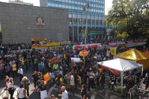 Sindicatos podem ingressar no STF por redu&ccedil;&atilde;o das RPVs